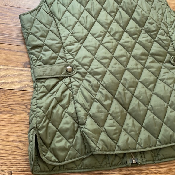 Banana Republic Vest - Picture 6 of 8